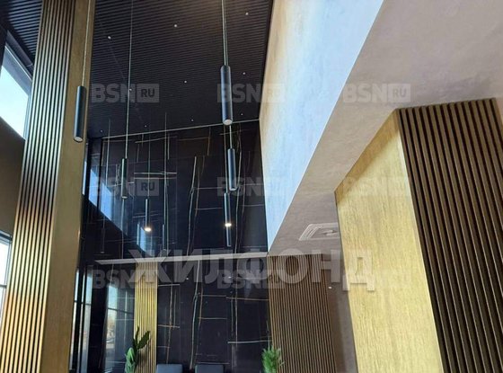 Продажа двухкомнатной квартиры - Уральская улица, д.23, корп.3 