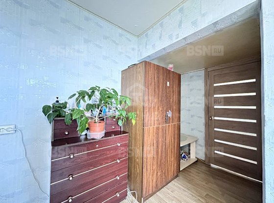 Продажа трехкомнатной квартиры - Белградская улица, д.6, корп.2 