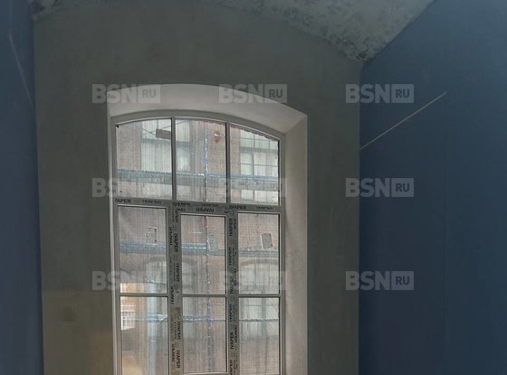 Продажа однокомнатной квартиры - Большая Подьяческая улица, д.1, корп.3 