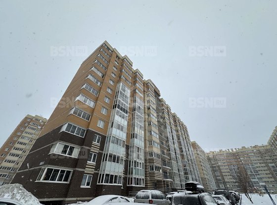 Продажа однокомнатной квартиры - городской поселок Янино-1, Голландская улица, д.10, корп.1 