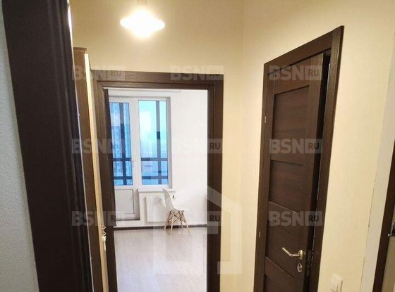 Продажа однокомнатной квартиры - Советский проспект, д.36, корп.2 