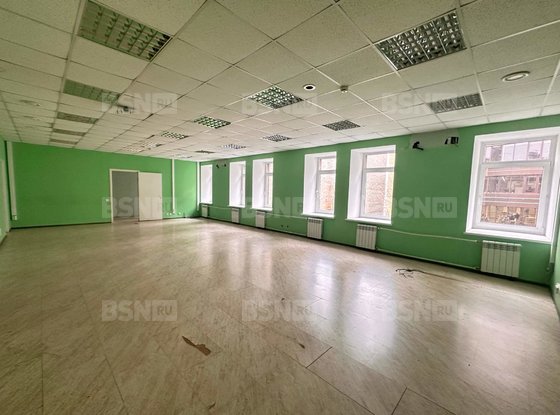 Продажа офиса - Петроградская набережная, д.18, корп.3 литера В 