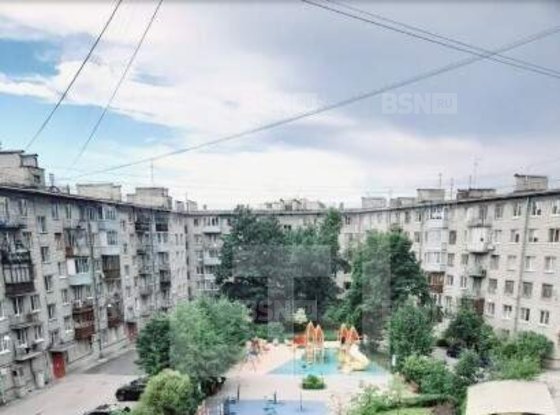 Продажа трехкомнатной квартиры - Трефолева улица, д.15 