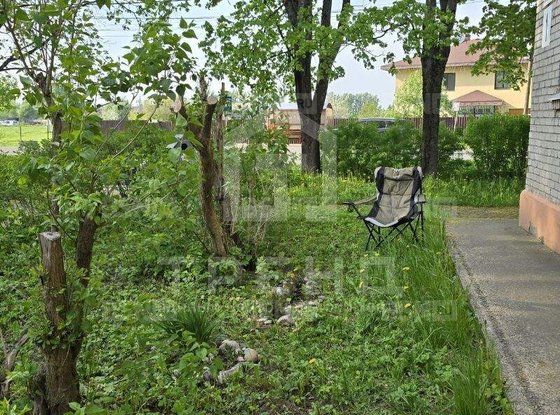 Продажа однокомнатной квартиры - деревня Капитолово, Муравицкого улица, д.1 