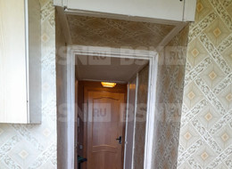 Продажа однокомнатной квартиры - Ленинградская область, Гатчинский район, Коммунар г., Бумажников ул., д.7 