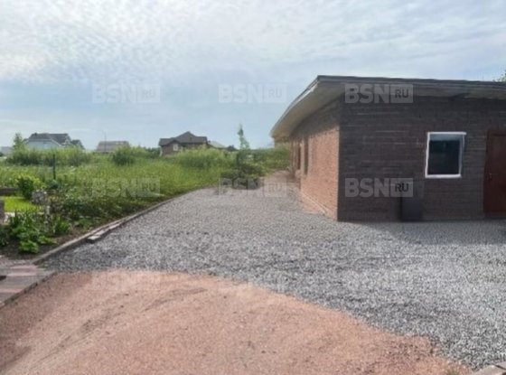 Продажа дома - Всеволожск, Никольская улица, д.1