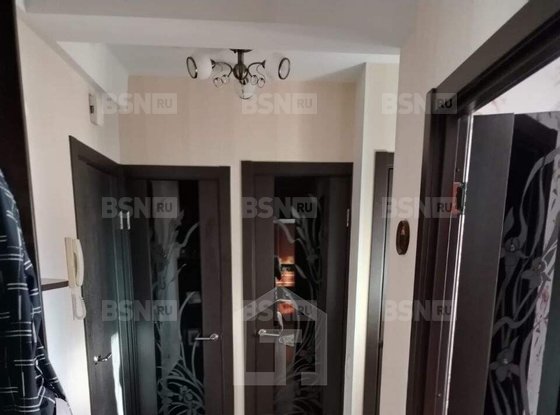 Продажа двухкомнатной квартиры - Есенина улица, д.26, корп.2 