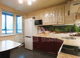 Продажа однокомнатной квартиры - Ленинградская область, Всеволожский район, Мурино г., Шувалова ул., д.10/18 