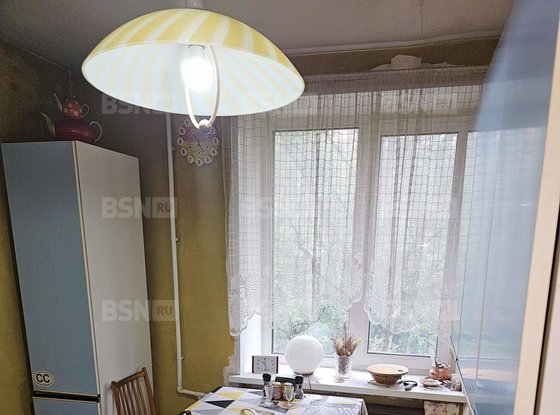 Продажа трехкомнатной квартиры - Стачек проспект, д.122, литера А 
