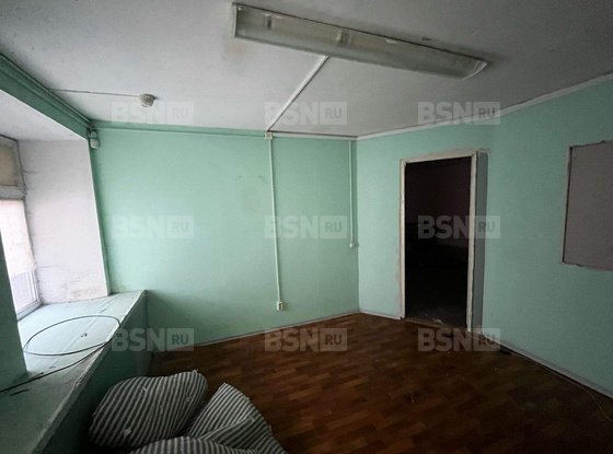 Продажа офиса - Константина Заслонова улица, д.17, литера А 