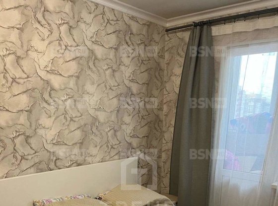 Продажа двухкомнатной квартиры - Ленинский проспект, д.100, корп.2 