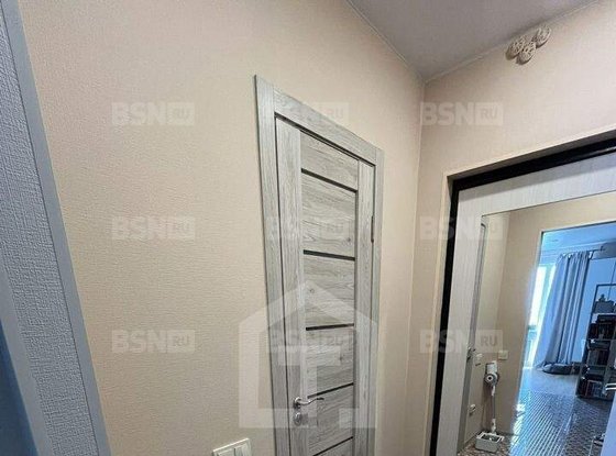 Продажа однокомнатной квартиры - Бабушкина улица, д.84, корп.2 