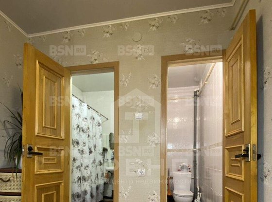 Продажа трехкомнатной квартиры - Выборг, Каменный переулок, д.2, а 