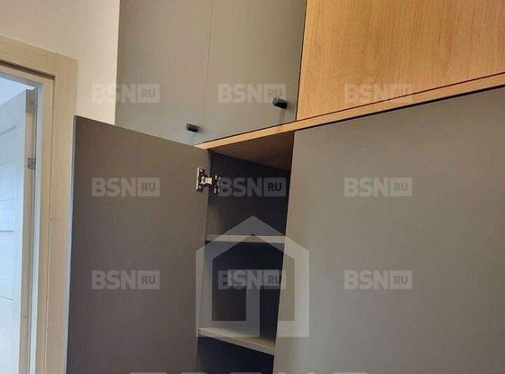 Продажа однокомнатной квартиры - Арцеуловская аллея, д.21 