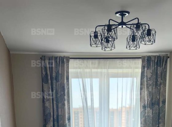 Аренда трехкомнатной квартиры - Толубеевский проезд, д.34, корп.2 стр 1 