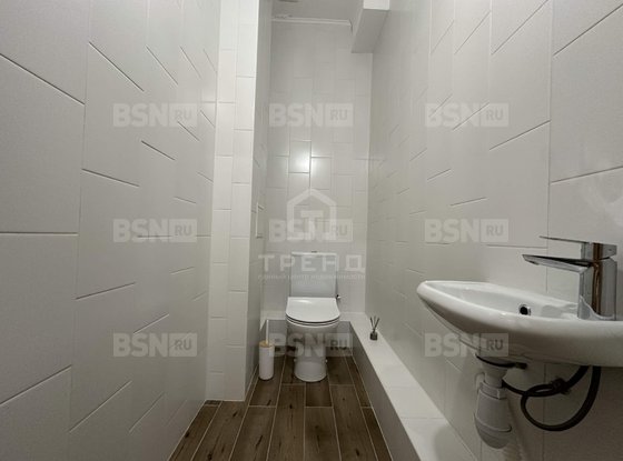 Продажа двухкомнатной квартиры - Дыбенко улица, д.26 