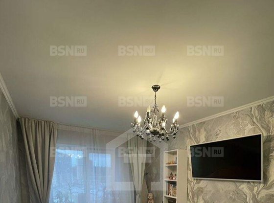 Продажа однокомнатной квартиры - Юнтоловский проспект, д.45, корп.1 