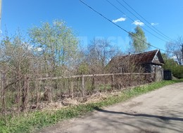 Продажа дома - Забалканская ул., 26