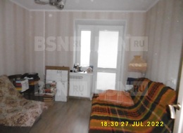 Продажа трехкомнатной квартиры - Солидарности пр-кт, д. 10. к.3 