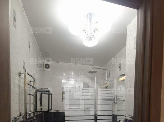 Продажа однокомнатной квартиры - Смоленская улица, д.13 