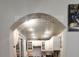 Продажа четырехкомнатной квартиры - Санкт-Петербург, Калининский район, Просвещения пр-кт., д.86, к.3 