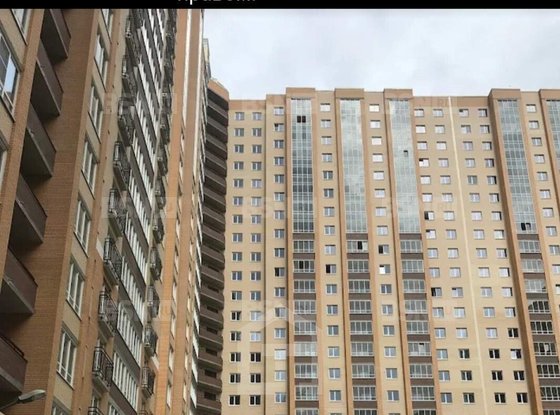 Продажа двухкомнатной квартиры - Кудрово, Областная улица, д.1 