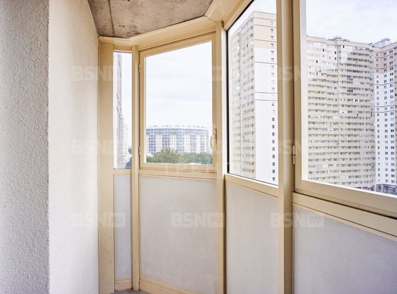 Продажа однокомнатной квартиры - Бабушкина улица, д.82, корп.2 
