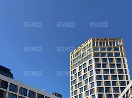 Продажа трехкомнатной квартиры в новостройке - Челюскина улица, д.10 