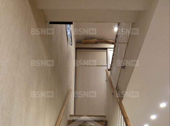 Продажа трехкомнатной квартиры - Асафьева улица, д.5, корп.1 