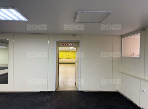 Аренда универсального помещения - Реки Карповки набережная, д.20, литера В 