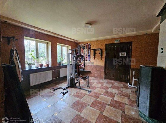 Продажа коттеджа - деревня Аро, Аро д, д.50