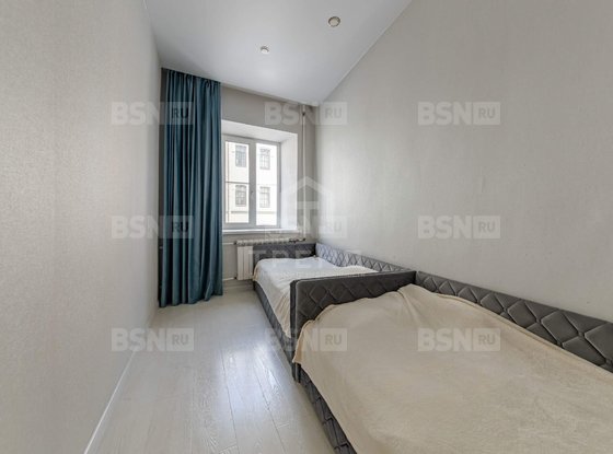 Продажа трехкомнатной квартиры - Курляндская улица, д.32 