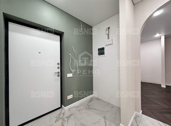 Продажа однокомнатной квартиры - Авиаконструкторов проспект, д.54 