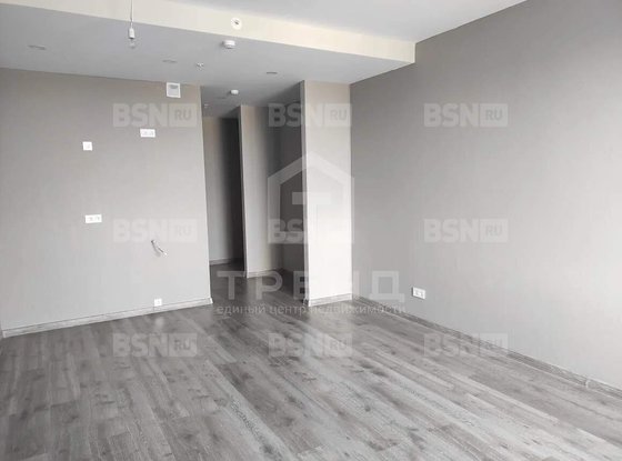 Продажа однокомнатной квартиры - Витебский проспект, д.99, корп.1 