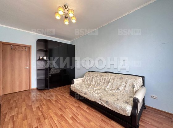 Продажа однокомнатной квартиры - Юнтоловский проспект, д.53, корп.4 