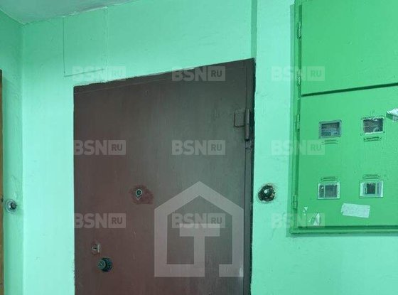 Продажа двухкомнатной квартиры - Купчинская улица, д.13, корп.1 