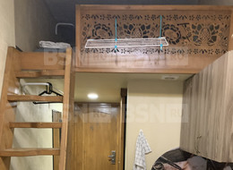 Продажа квартиры-студии - Санкт-Петербург, Адмиралтейский район, Клинский пр-кт., д.21, литер А 