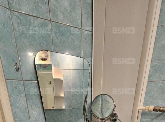 Продажа двухкомнатной квартиры - Новоизмайловский проспект, д.20, корп.1 