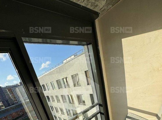 Продажа однокомнатной квартиры - Парфёновская улица, д.11, корп.1 