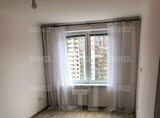 Продажа однокомнатной квартиры - поселок Парголово, Фёдора Абрамова улица, д.18, корп.1 
