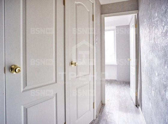 Продажа однокомнатной квартиры - село Русско-Высоцкое, Русско-Высоцкое с, д.10 