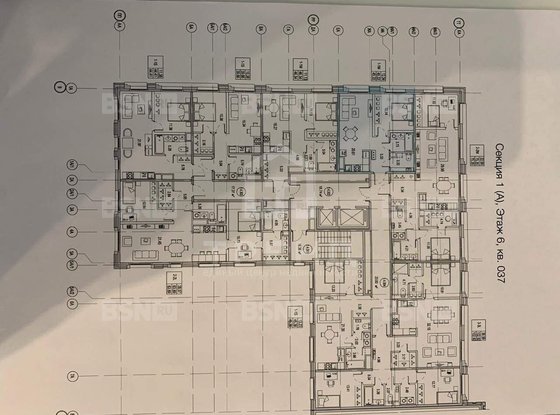 Продажа однокомнатной квартиры - Стахановцев улица, д.11 