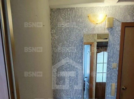 Продажа однокомнатной квартиры - Десантников улица, д.32, корп.2б 