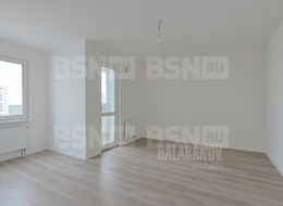 Продажа однокомнатной квартиры - Чарушинская ул., 32, строение 1 