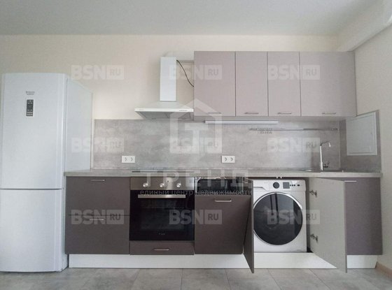 Продажа двухкомнатной квартиры - Крыленко улица, д.14, стр2 