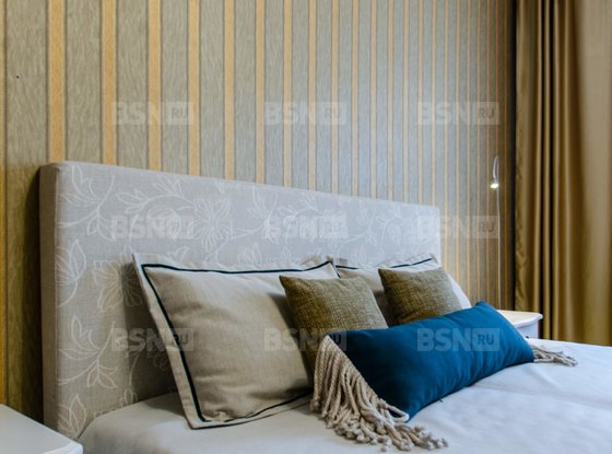 Аренда двухкомнатной квартиры - Коломенская улица, д.28, литера А 