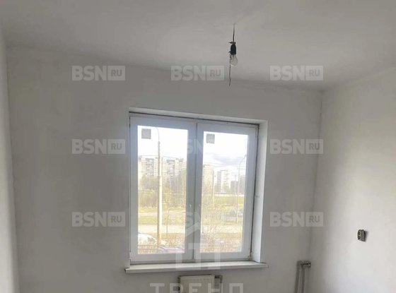 Продажа двухкомнатной квартиры - Северный проспект, д.75, корп.1 