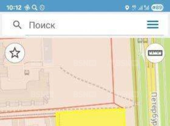 Продажа участка - Пушкин