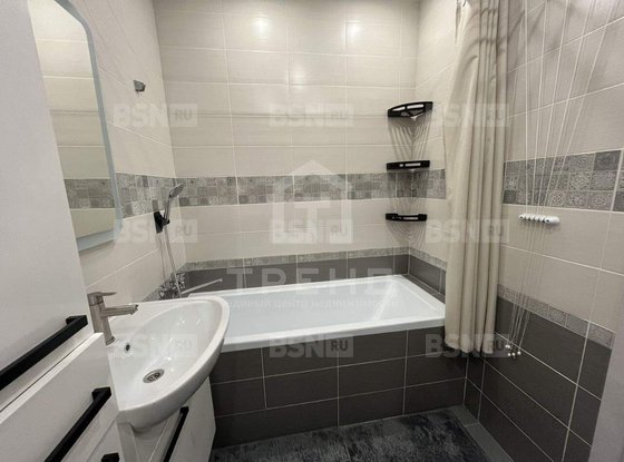 Продажа однокомнатной квартиры - Фёдора Котанова улица, д.5, корп.1 