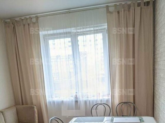 Продажа трехкомнатной квартиры - Королёва проспект, д.69 